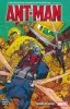ANT-MAN WORLD HIVE TP [9781302922580]